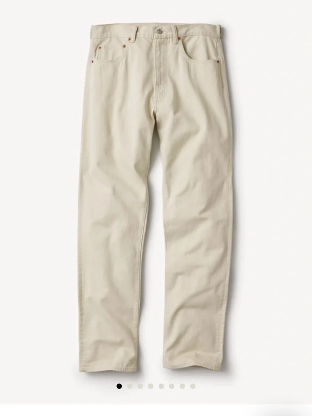 Buck Mason Men's size 29